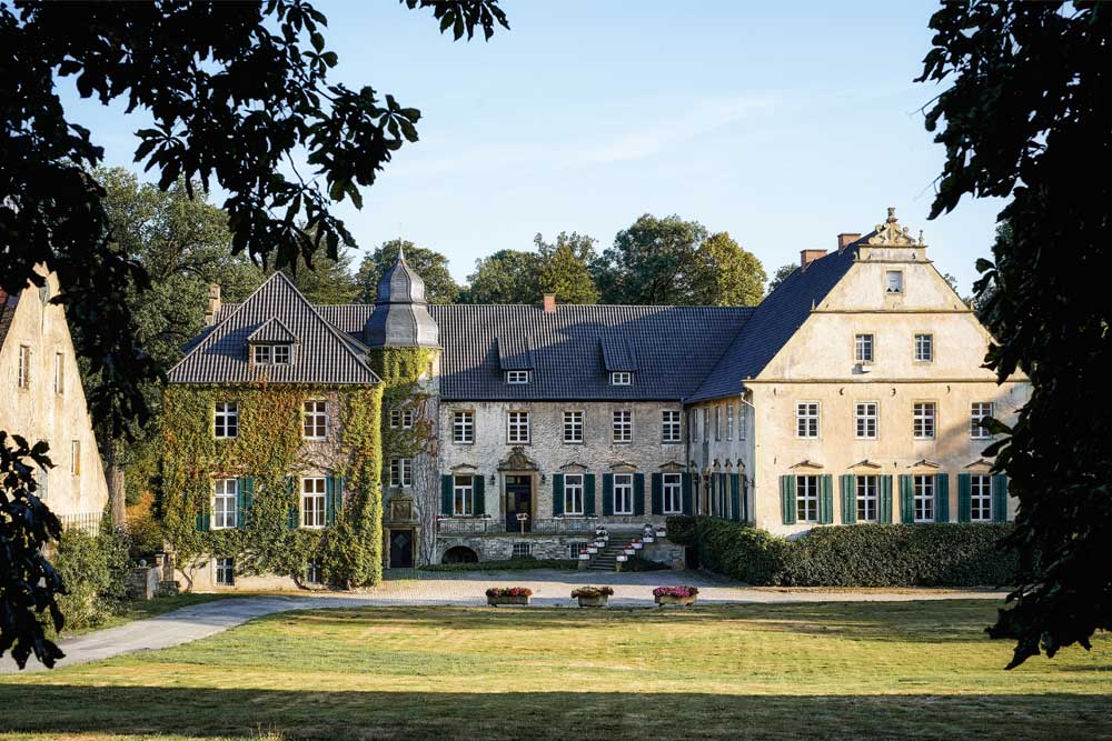 Jagdschule Hohe Heide Startseite Test